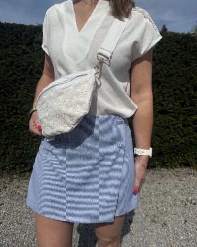 jupe-short Capucine