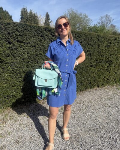 Robe Jade