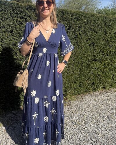 Robe Maeva