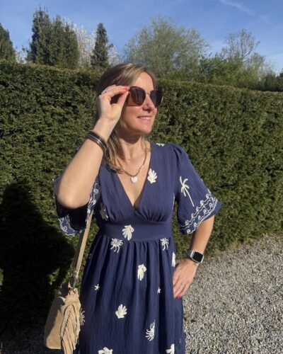 Robe Maeva