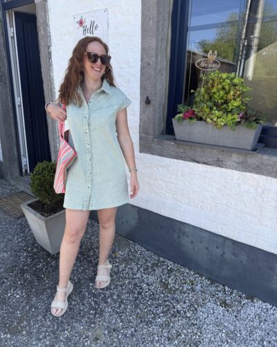 Robe Mia