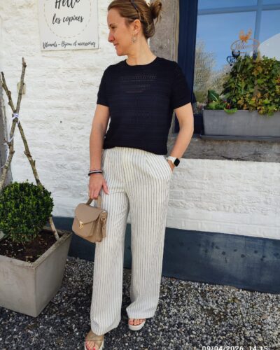 Blouse Laurie