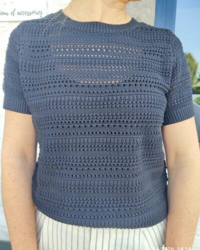 Blouse Laurie