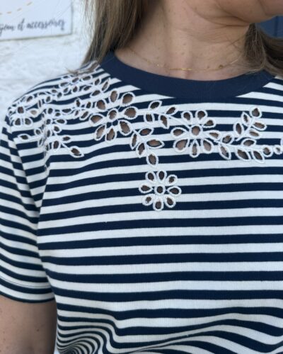 T-shirt marina